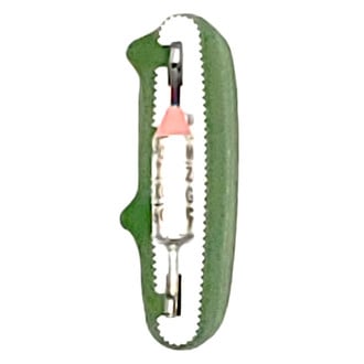 Holstein® - HVAC Blower Motor Resistor