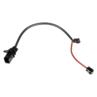 Holstein® - Front Disc Brake Pad Wear Sensor