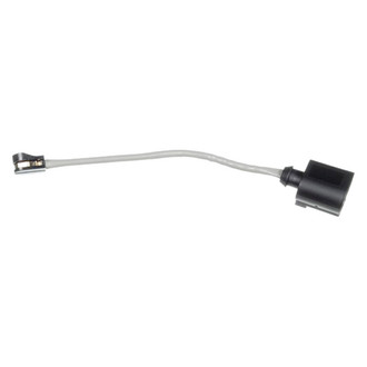 Holstein® - Front Disc Brake Pad Wear Sensor