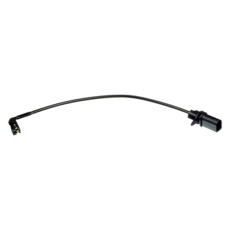 Holstein® - Front Disc Brake Pad Wear Sensor