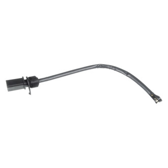 Holstein® - Front Disc Brake Pad Wear Sensor