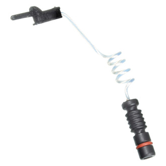 Holstein® - Rear Disc Brake Pad Wear Sensor