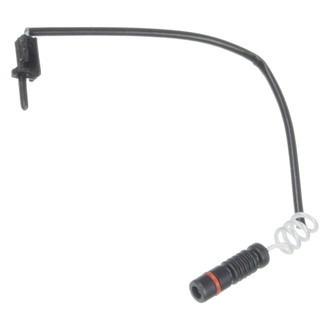 Holstein® - Rear Disc Brake Pad Wear Sensor