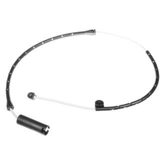 Holstein® - Front Disc Brake Pad Wear Sensor