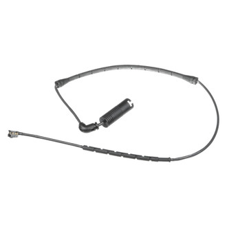 Holstein® - Rear Disc Brake Pad Wear Sensor