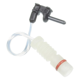 Holstein® - Front Disc Brake Pad Wear Sensor