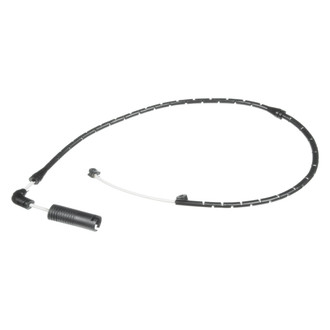 Holstein® - Front Disc Brake Pad Wear Sensor