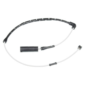 Holstein® - Front Disc Brake Pad Wear Sensor