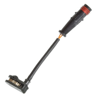 Holstein® - Front Passenger Side Disc Brake Pad Wear Sensor