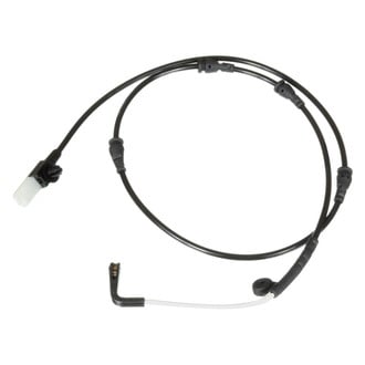Holstein® - Rear Disc Brake Pad Wear Sensor