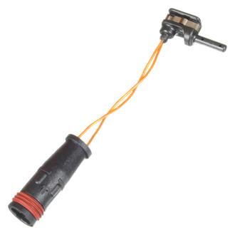 Holstein® - Rear Disc Brake Pad Wear Sensor