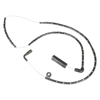 Holstein® - Rear Disc Brake Pad Wear Sensor