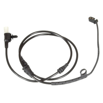 Holstein® - Front Passenger Side Disc Brake Pad Wear Sensor