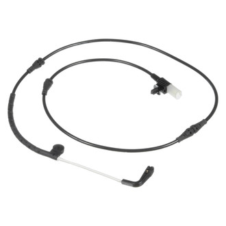 Holstein® - Front Disc Brake Pad Wear Sensor