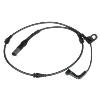 Holstein® - Front Driver Side Disc Brake Pad Wear Sensor