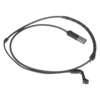 Holstein® - Rear Disc Brake Pad Wear Sensor