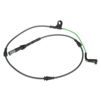 Holstein® - Disc Brake Pad Wear Sensor