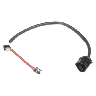 Holstein® - Front Disc Brake Pad Wear Sensor