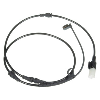 Holstein® - Front Passenger Side Disc Brake Pad Wear Sensor