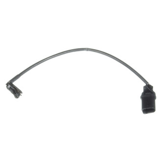 Holstein® - Rear Disc Brake Pad Wear Sensor