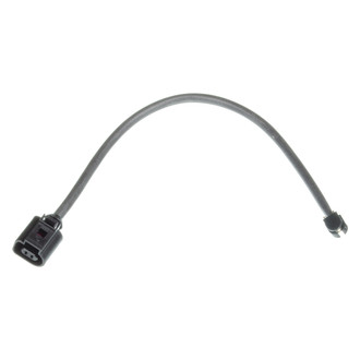 Holstein® - Front Disc Brake Pad Wear Sensor