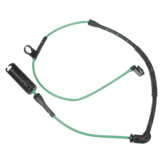 Holstein® - Front Disc Brake Pad Wear Sensor