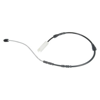 Holstein® - Front Disc Brake Pad Wear Sensor