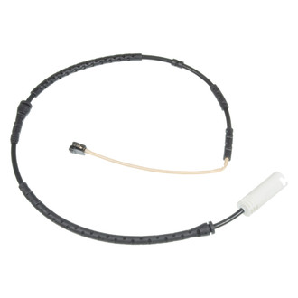 Holstein® - Front Driver Side Disc Brake Pad Wear Sensor