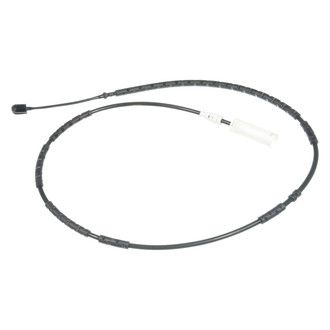 Holstein® - Rear Disc Brake Pad Wear Sensor