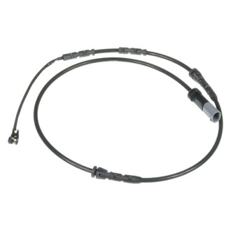 Holstein® - Front Driver Side Disc Brake Pad Wear Sensor