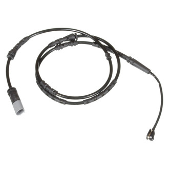 Holstein® - Rear Disc Brake Pad Wear Sensor