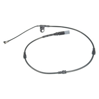 Holstein® - Front Driver Side Disc Brake Pad Wear Sensor