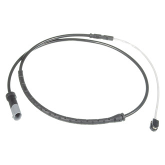 Holstein® - Rear Disc Brake Pad Wear Sensor
