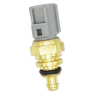 Holstein® - Engine Coolant Temperature Sensor