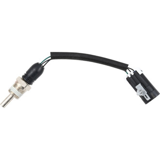 Holstein® - Engine Coolant Temperature Sensor