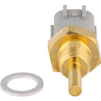 Holstein® - Engine Coolant Temperature Sensor