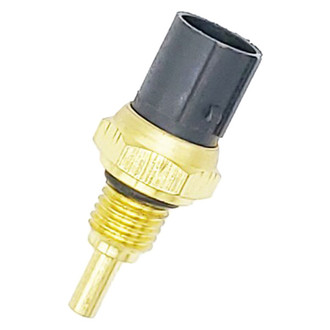 Holstein® - Engine Coolant Temperature Sensor