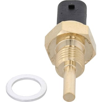 Holstein® - Engine Coolant Temperature Sensor