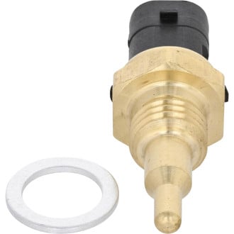 Holstein® - Engine Coolant Temperature Sensor