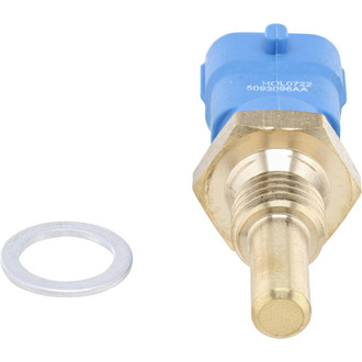 Holstein® - Engine Coolant Temperature Sensor
