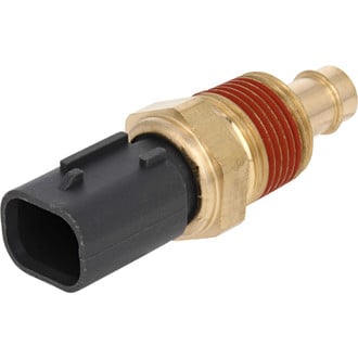 Holstein® - Engine Coolant Temperature Sensor