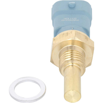 Holstein® - Engine Coolant Temperature Sensor