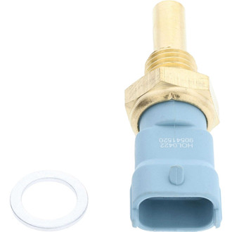 Holstein® - Engine Coolant Temperature Sensor