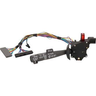 Holstein® - Turn Signal Switch