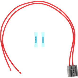Holstein® - HVAC Blower Motor Resistor Connector
