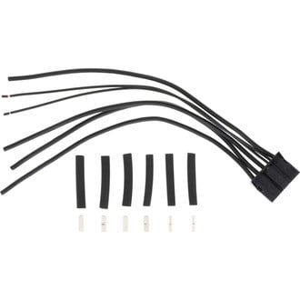 Holstein® - HVAC Blower Motor Resistor Connector