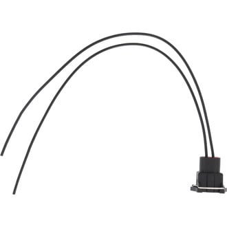 Holstein® - Fuel Injector Connector