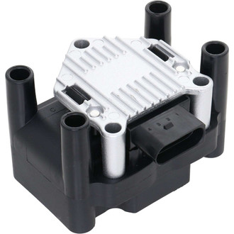 Holstein® - Ignition Coil