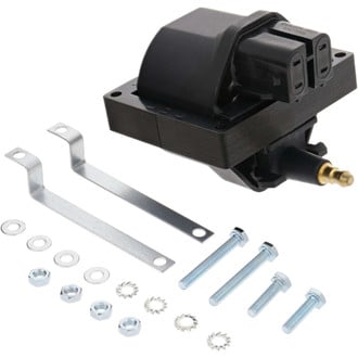 Holstein® - Ignition Coil