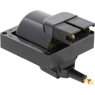 Holstein® - Ignition Coil
